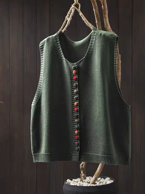 MARGOT — Cardigan en Maille