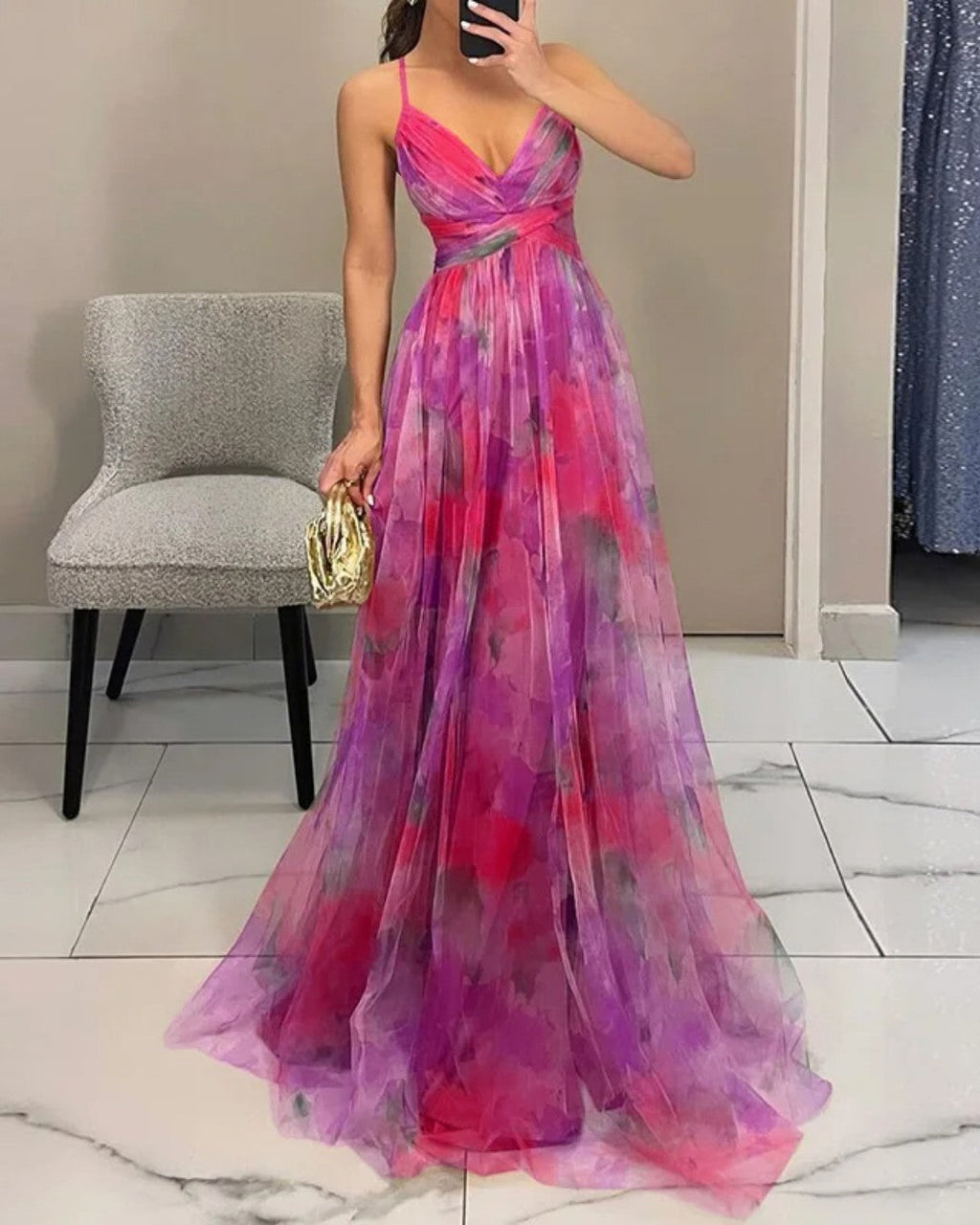 La Robe Giselle