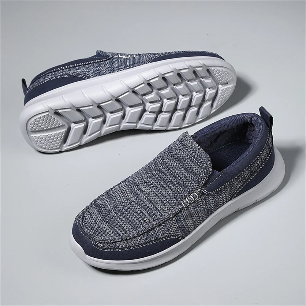 Chaussure à enfiler Weekender
