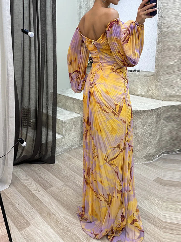 La Robe Maili