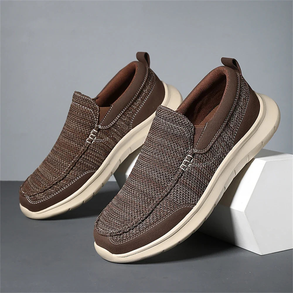 Chaussure à enfiler Weekender