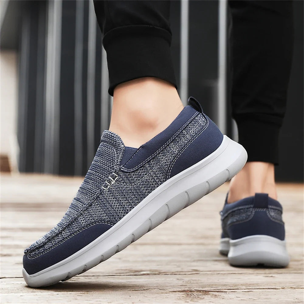 Chaussure à enfiler Weekender