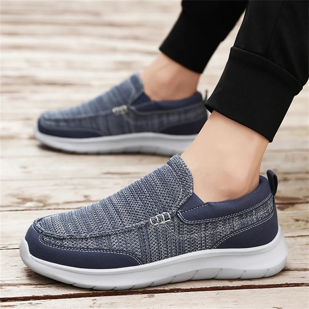 Chaussure à enfiler Weekender