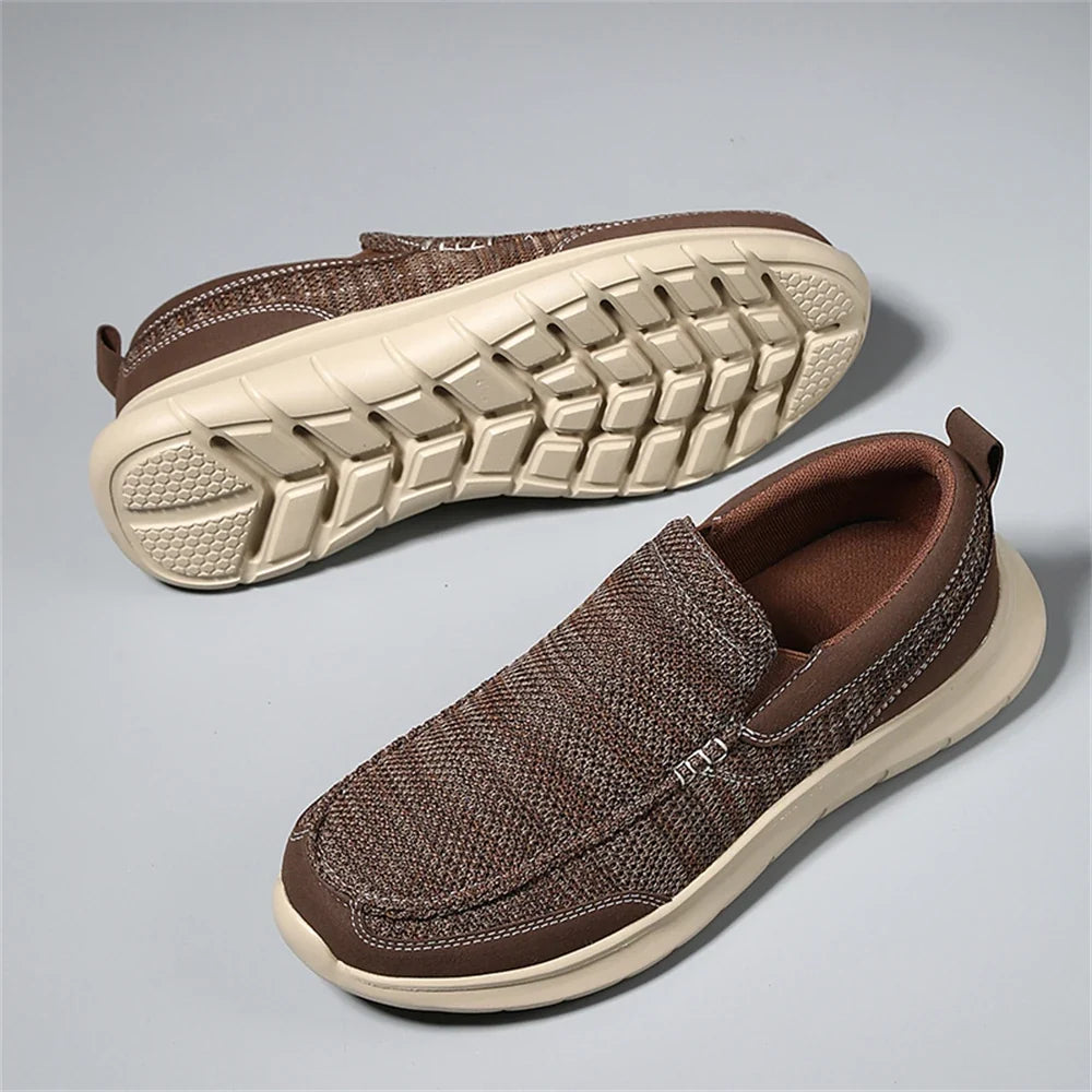 Chaussure à enfiler Weekender