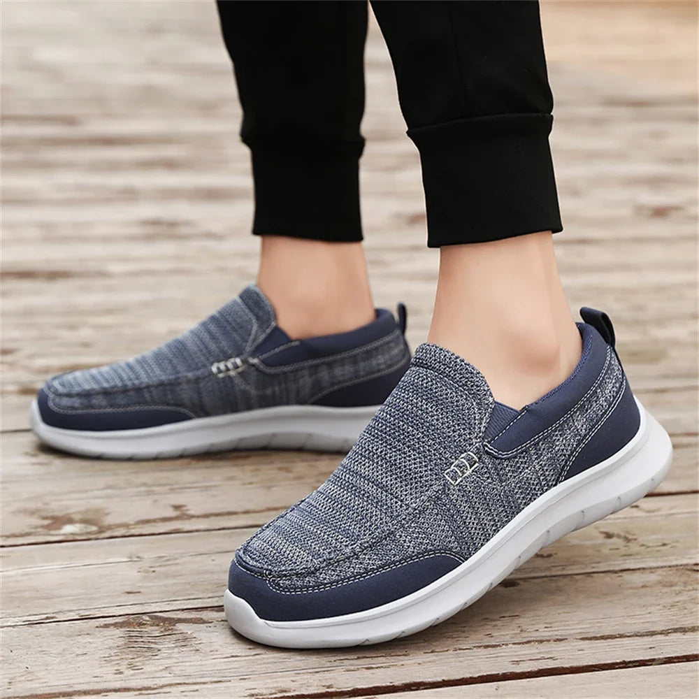 Chaussure à enfiler Weekender