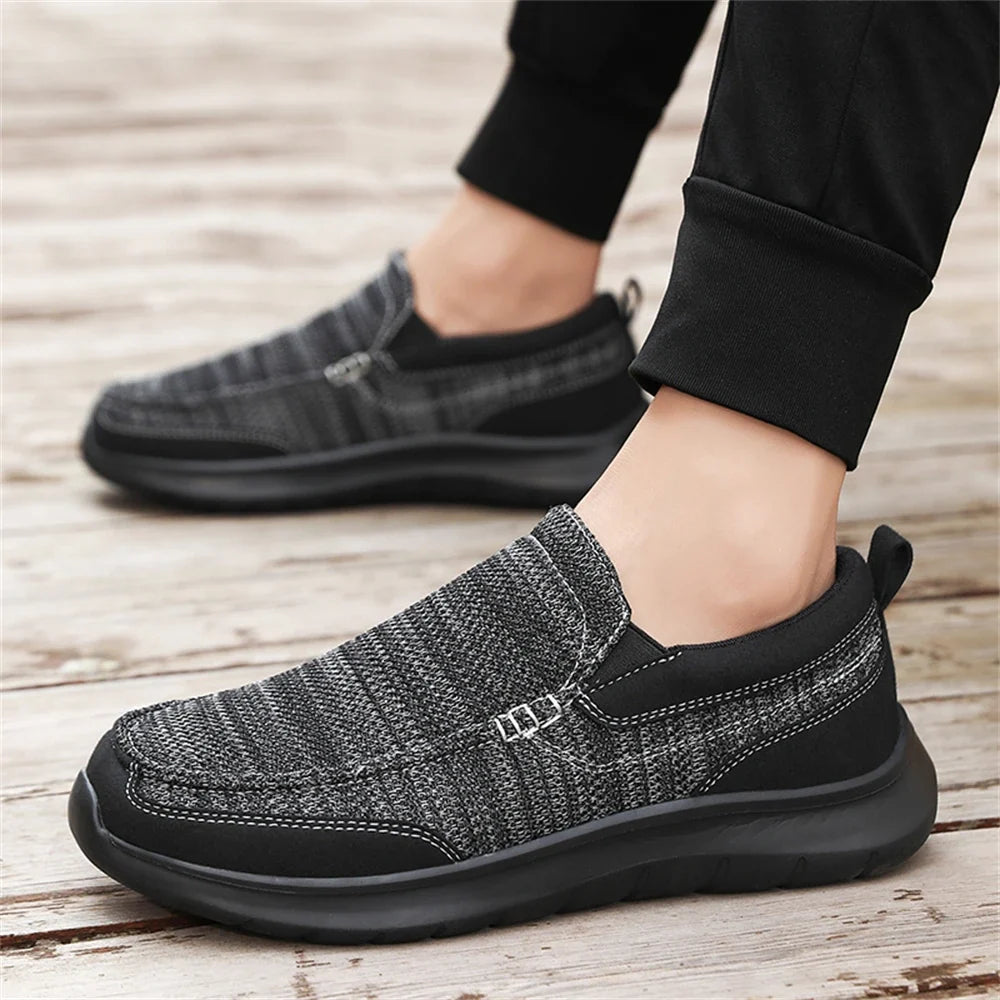 Chaussure à enfiler Weekender
