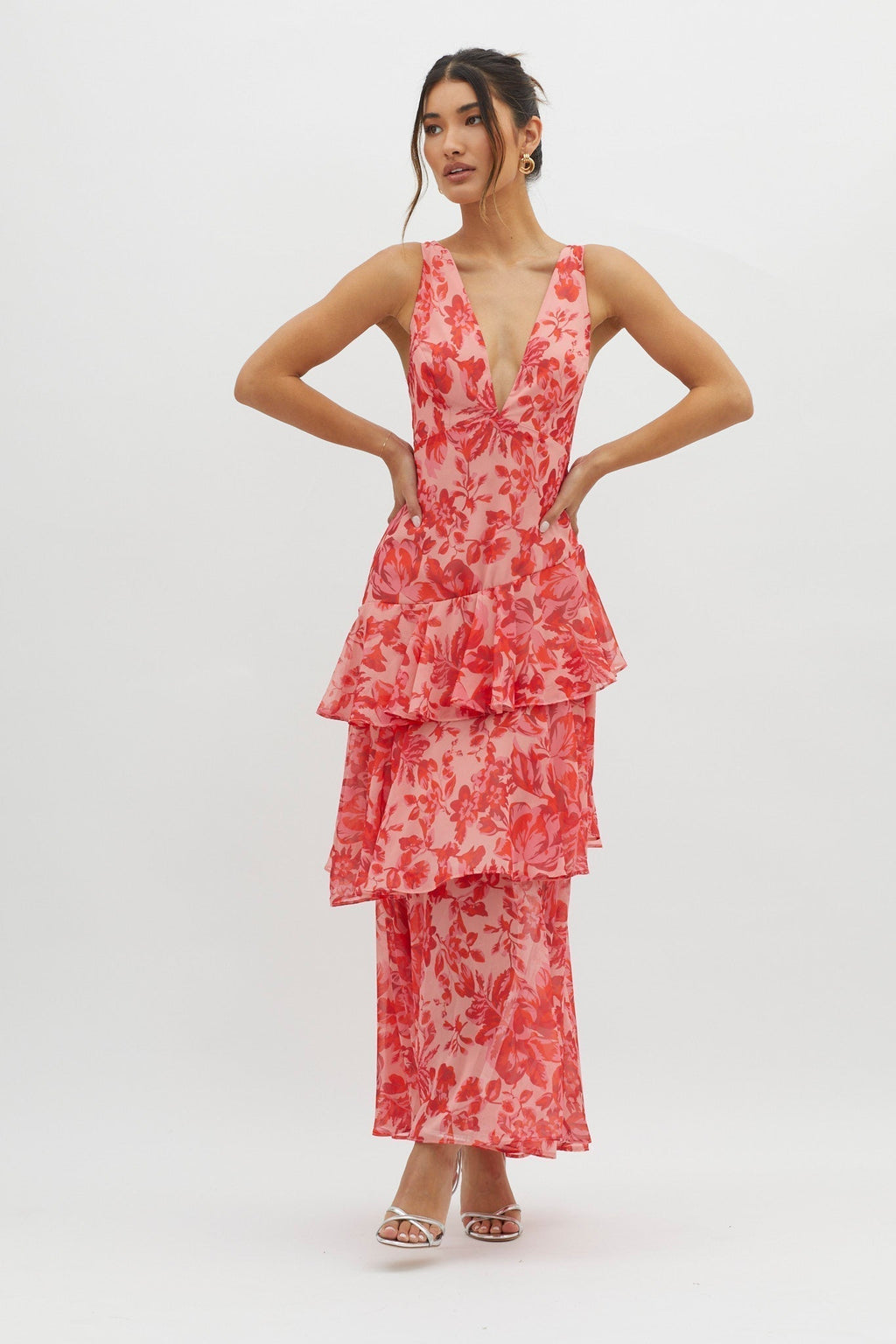 LISA · Des Fleurs en Mouvement