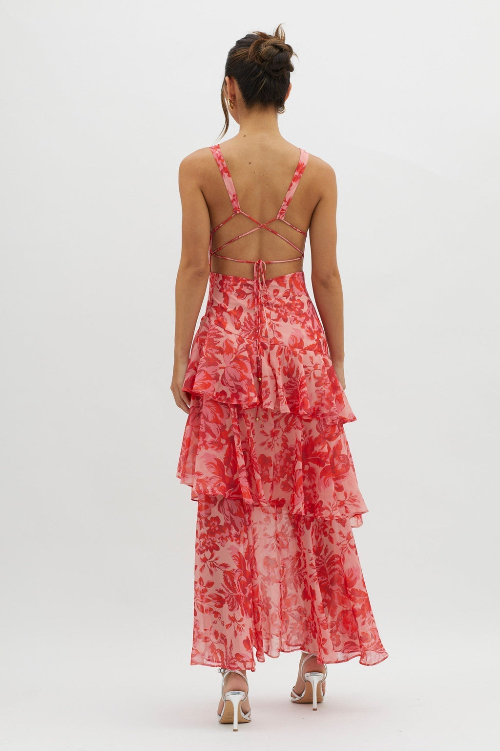 LISA · Des Fleurs en Mouvement