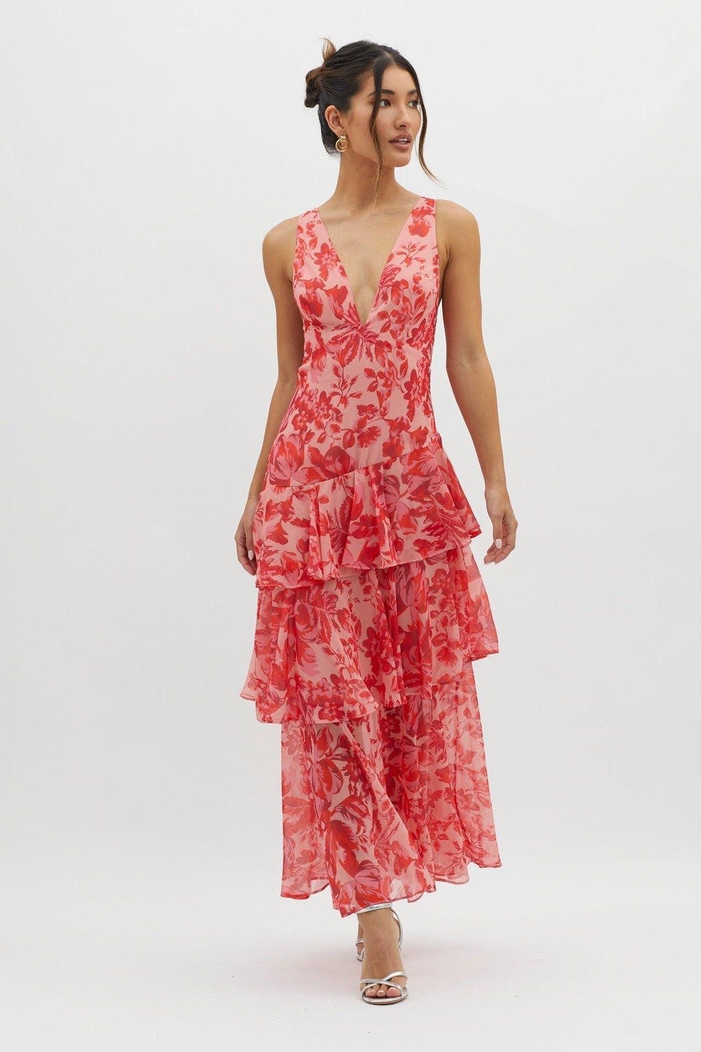 LISA · Des Fleurs en Mouvement