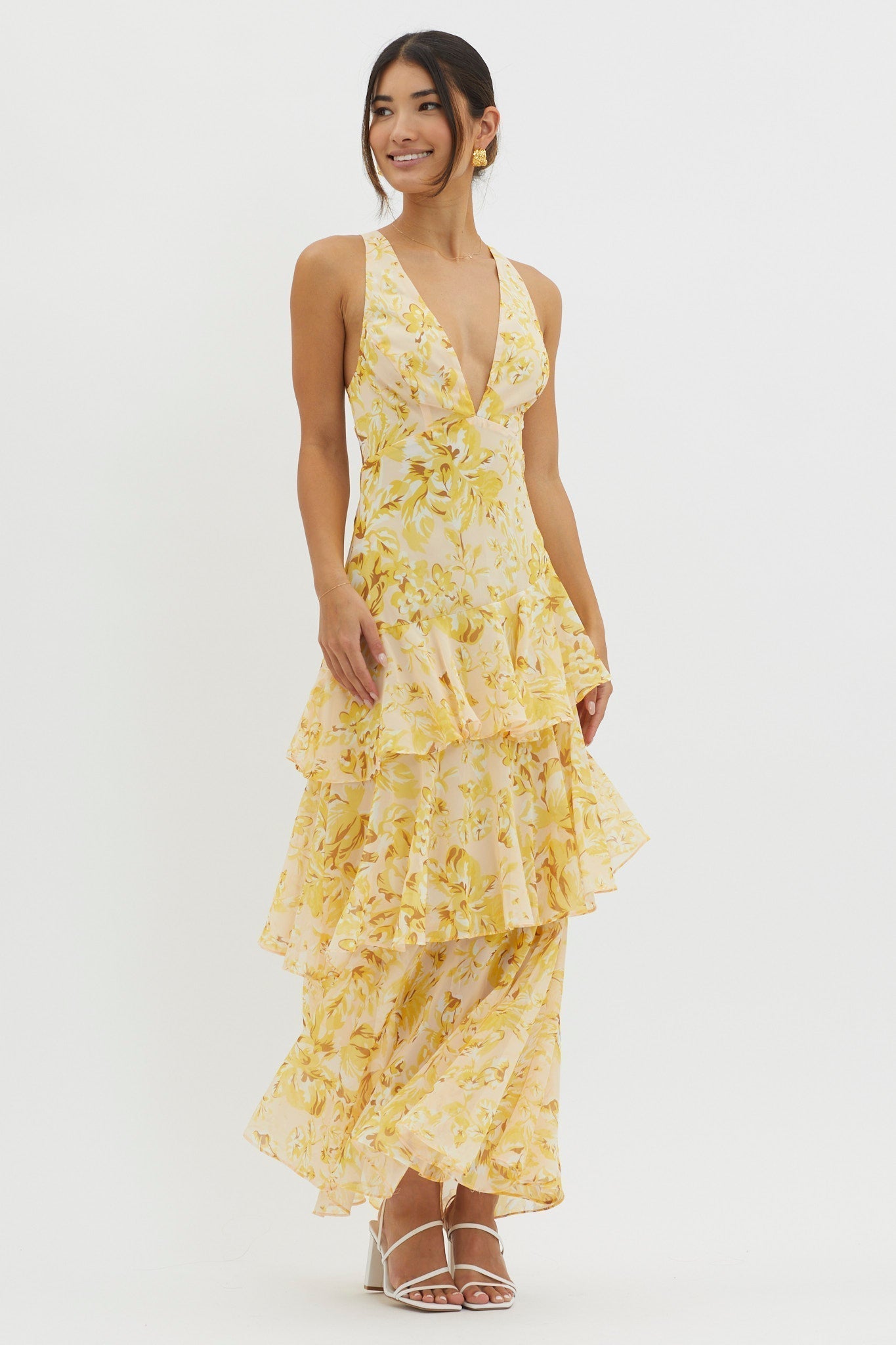 LISA · Des Fleurs en Mouvement