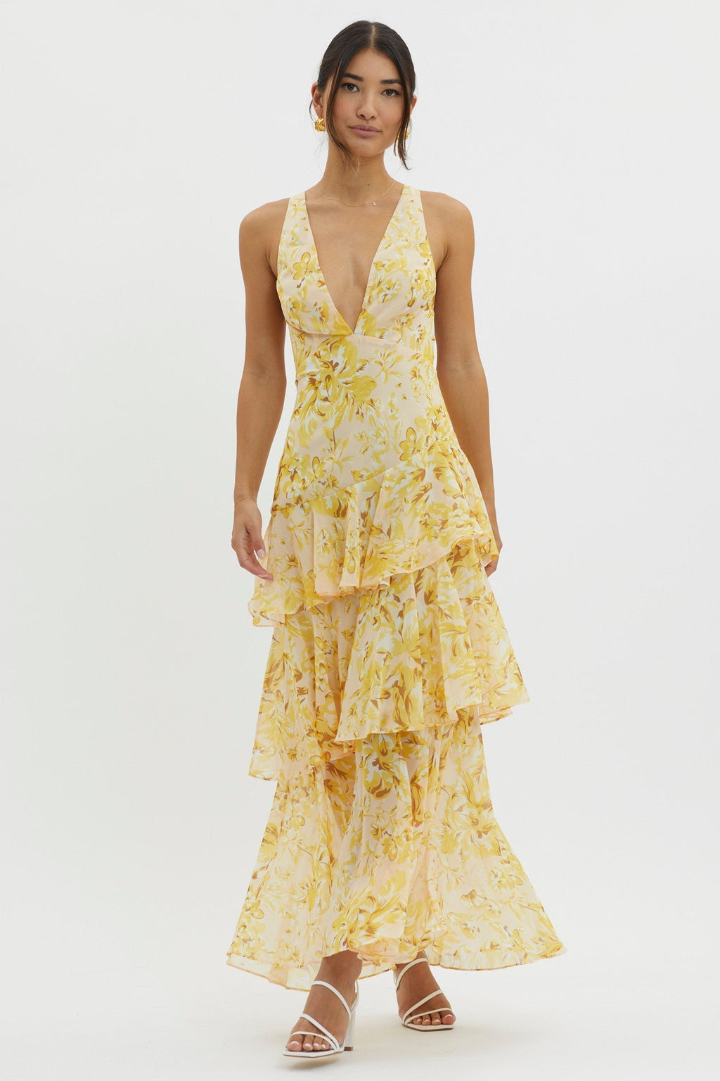 LISA · Des Fleurs en Mouvement