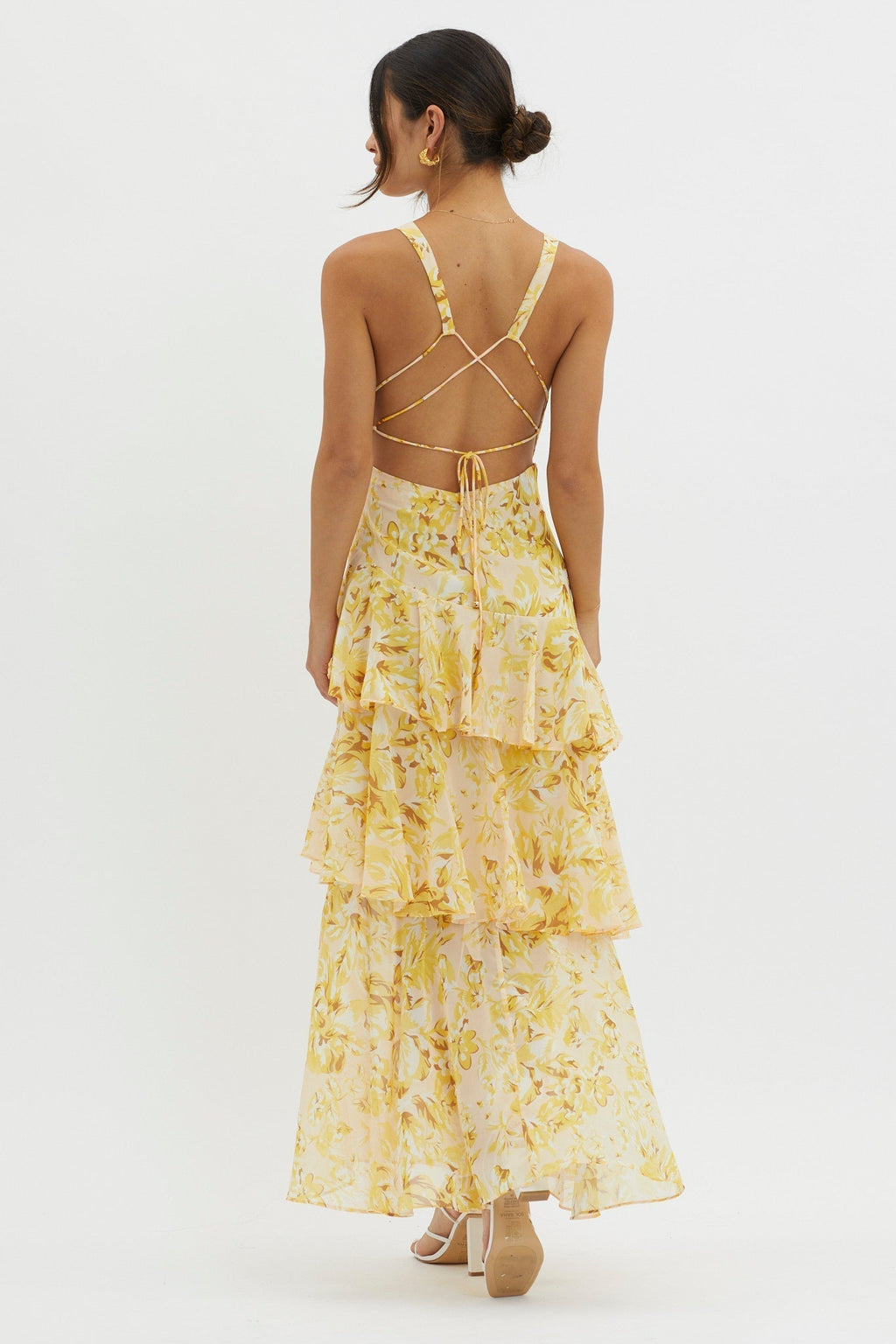 LISA · Des Fleurs en Mouvement