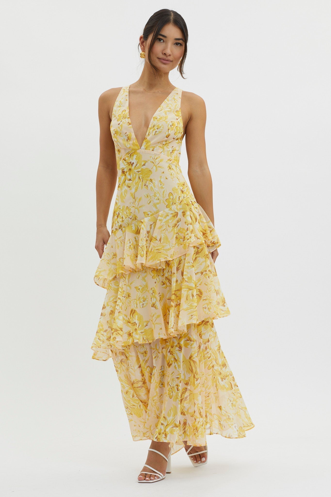 LISA · Des Fleurs en Mouvement