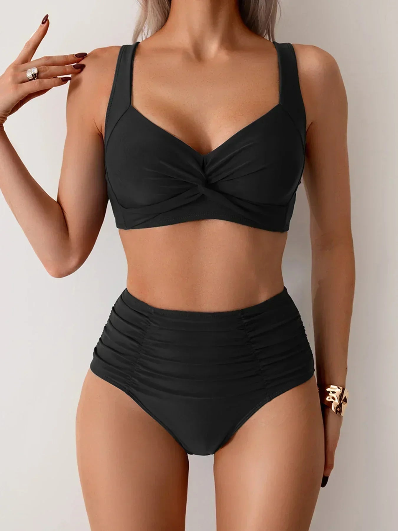 Amparo · Le Bikini d'Été dont vous Rêviez