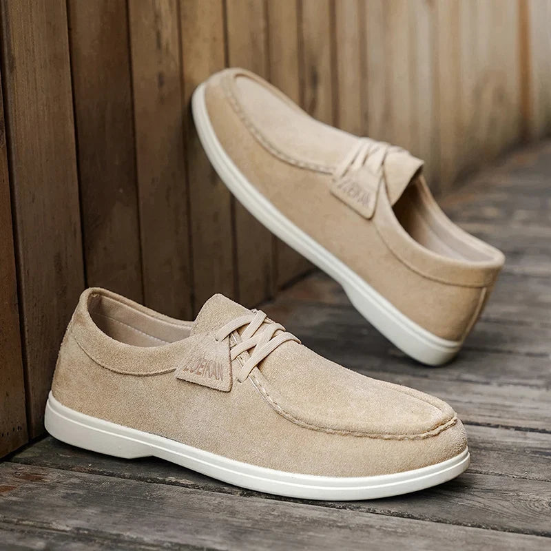 Santino - Mocassins vue produit
