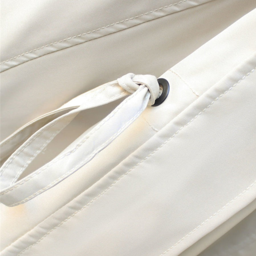 CLOTILDE — Veste d’Extérieur