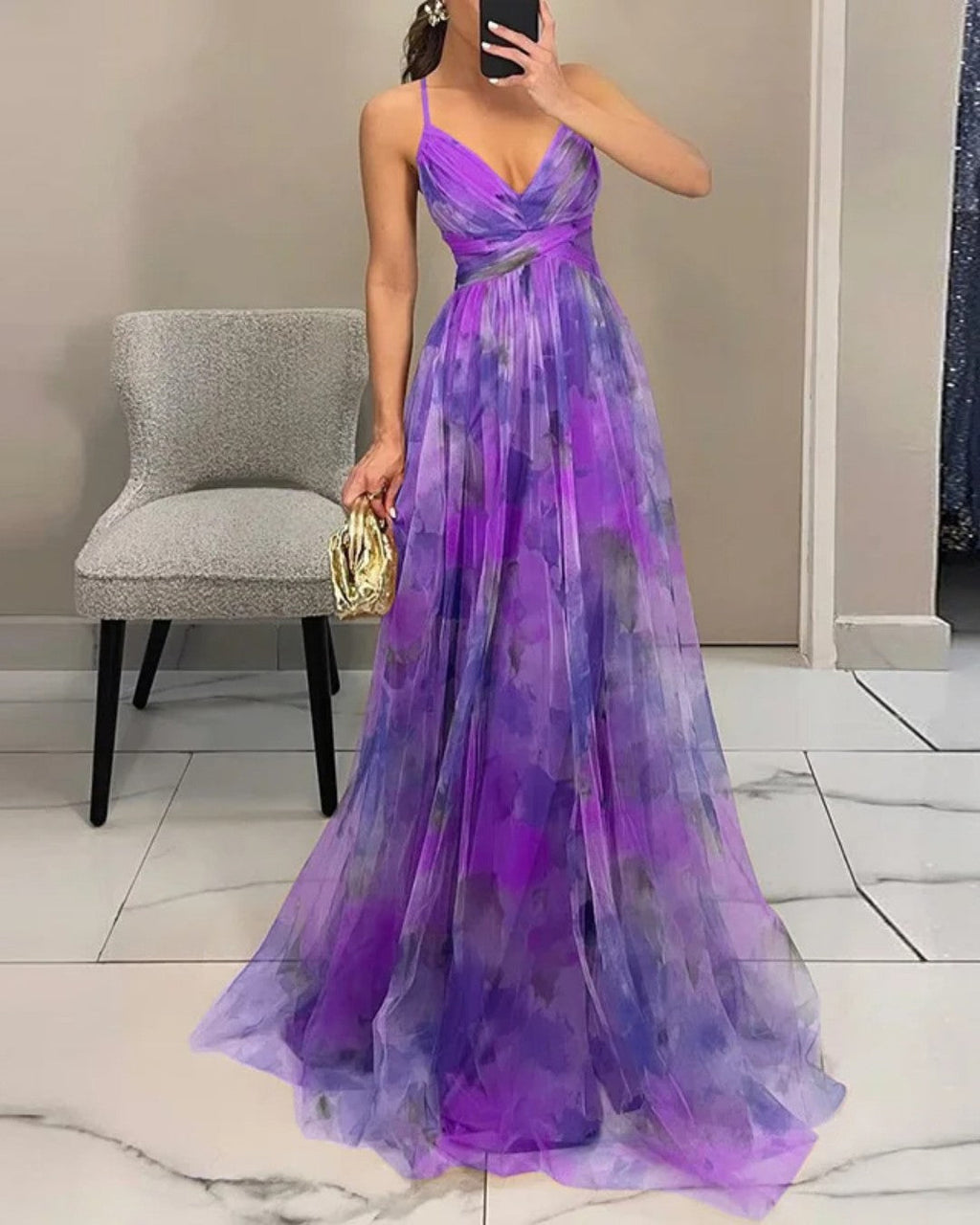 La Robe Giselle