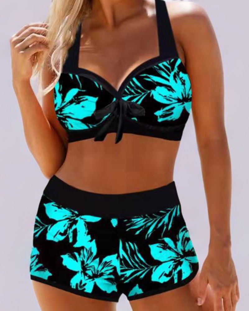 Sherrie · Fleurs Taille Haute pour Chaque Été