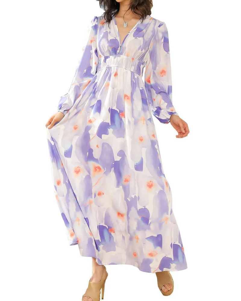 Das Celine-Kleid