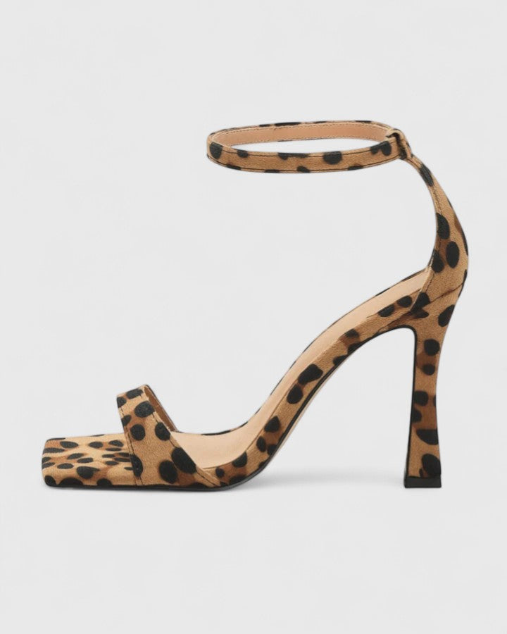 Lidia · Talons Stylés et Confortables