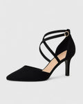 Sylvia · Talons Élégants Orthopédiques