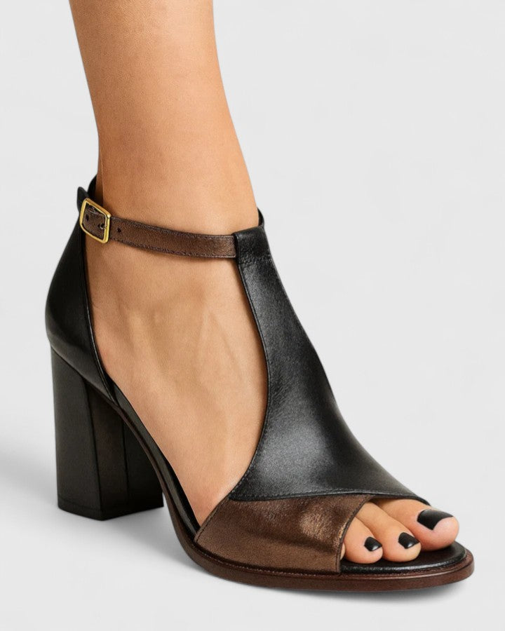 Elwira · Talons Élégants