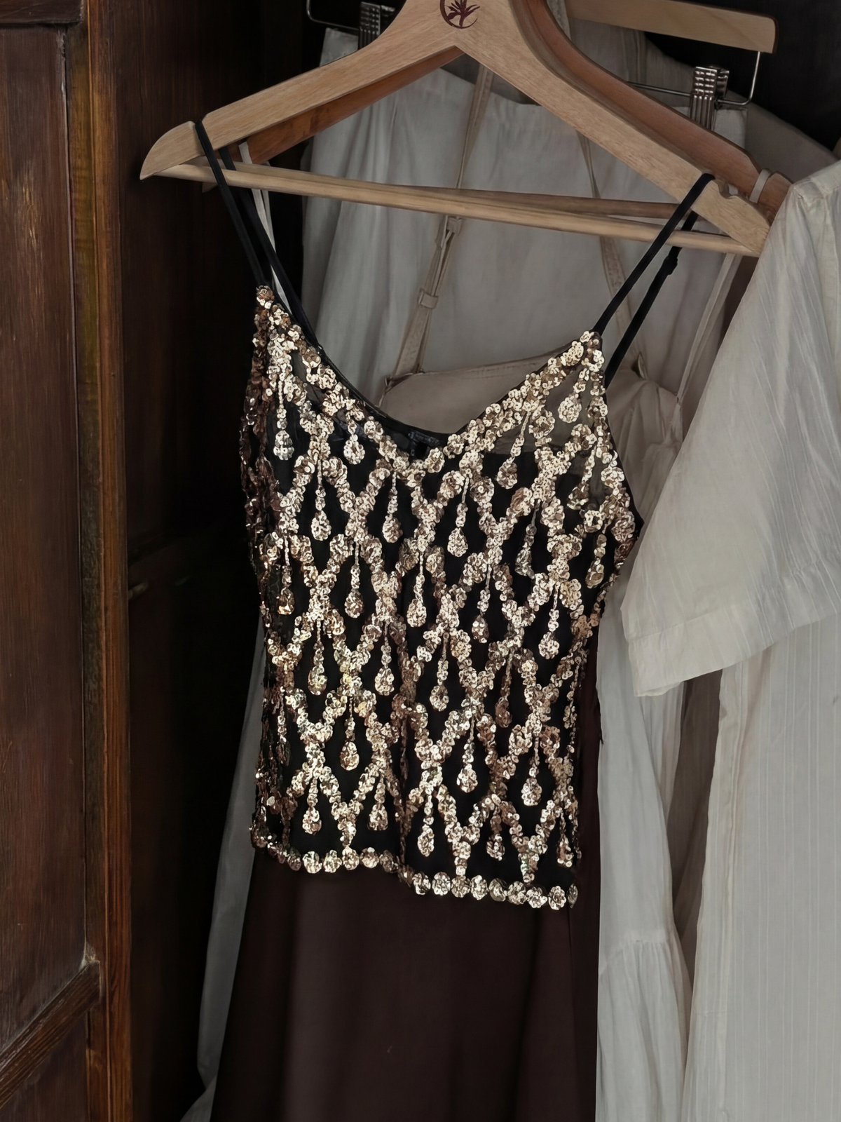 Top Lola — Doré