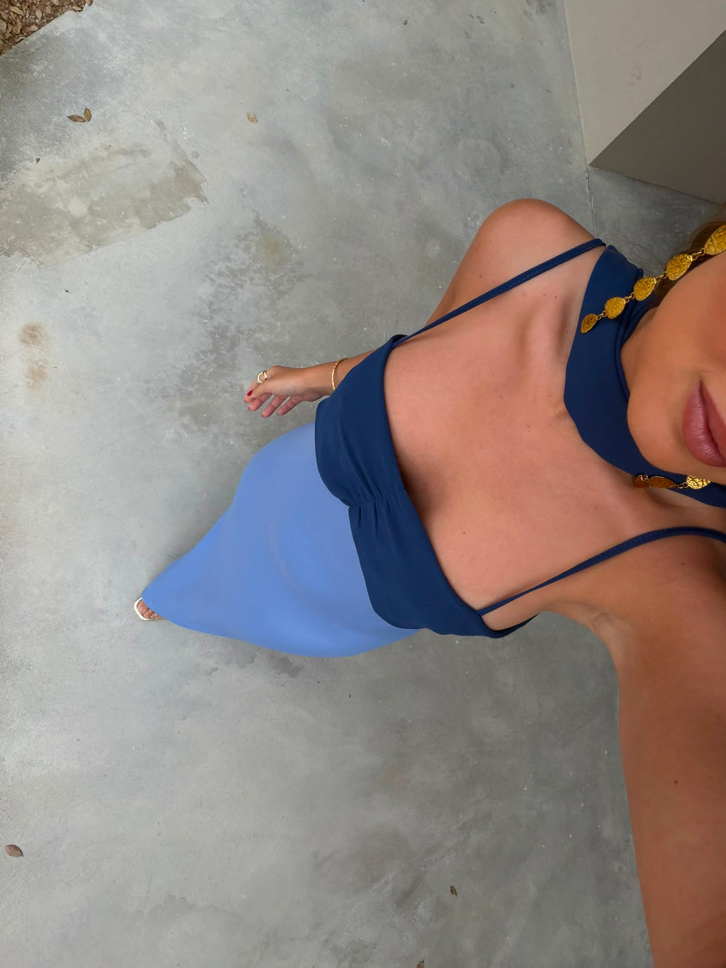 La Robe Zahara