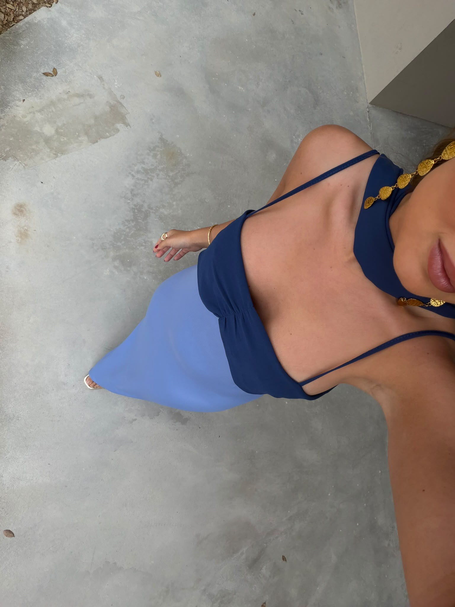 La Robe Zahara