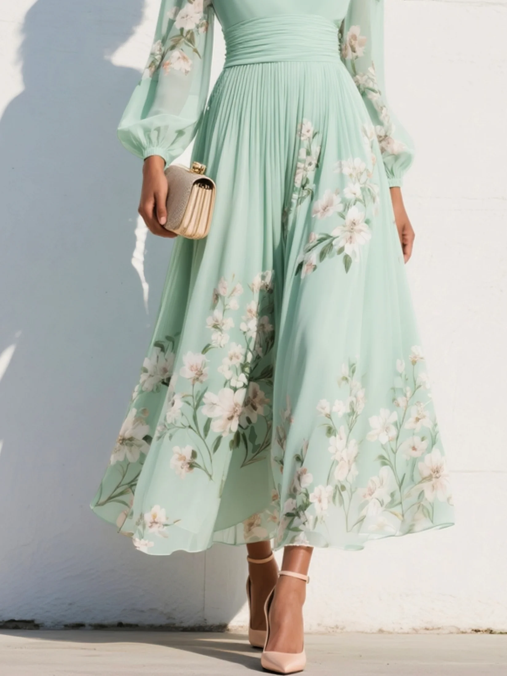 La Robe Cisella