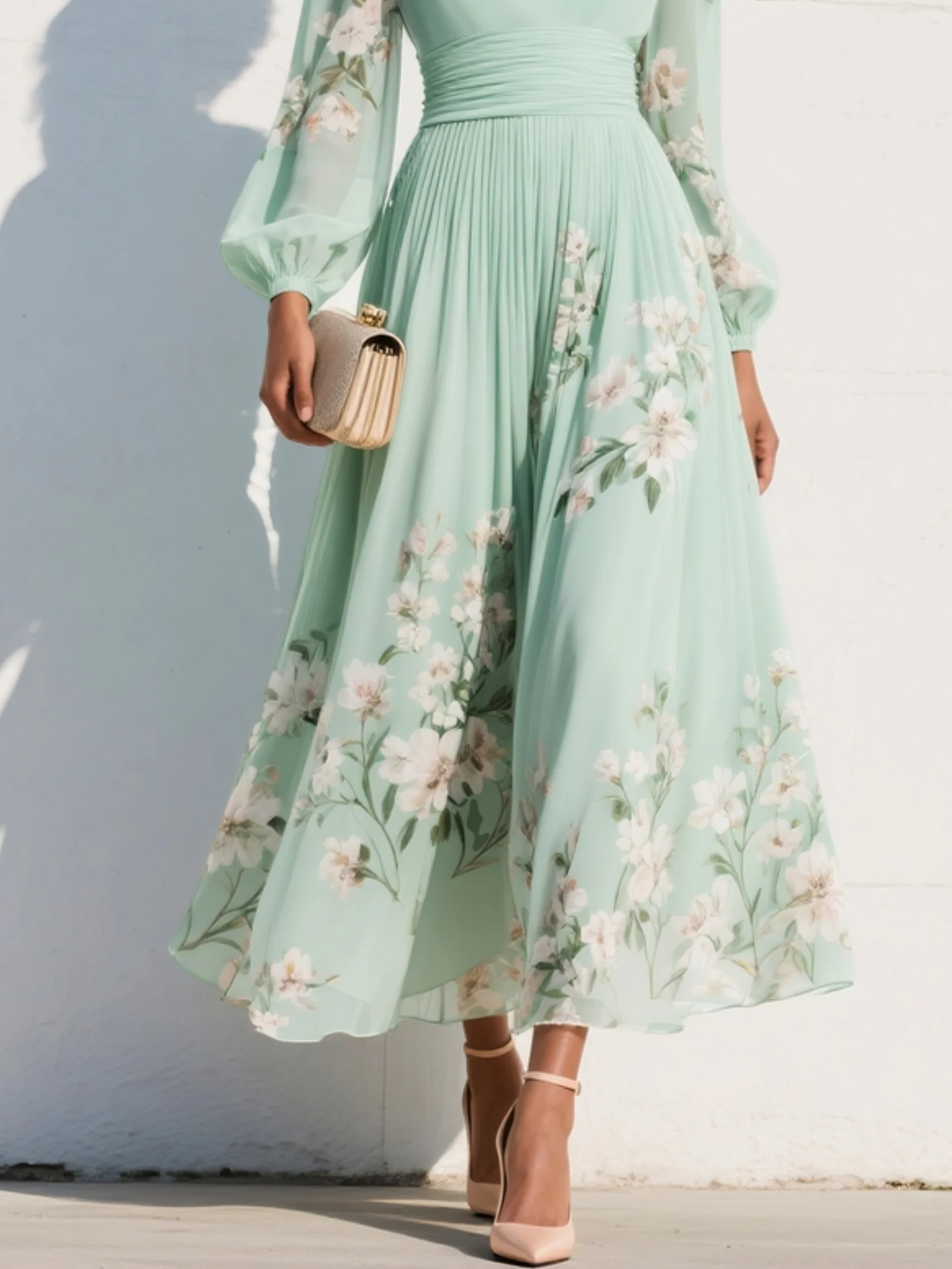 La Robe Cisella