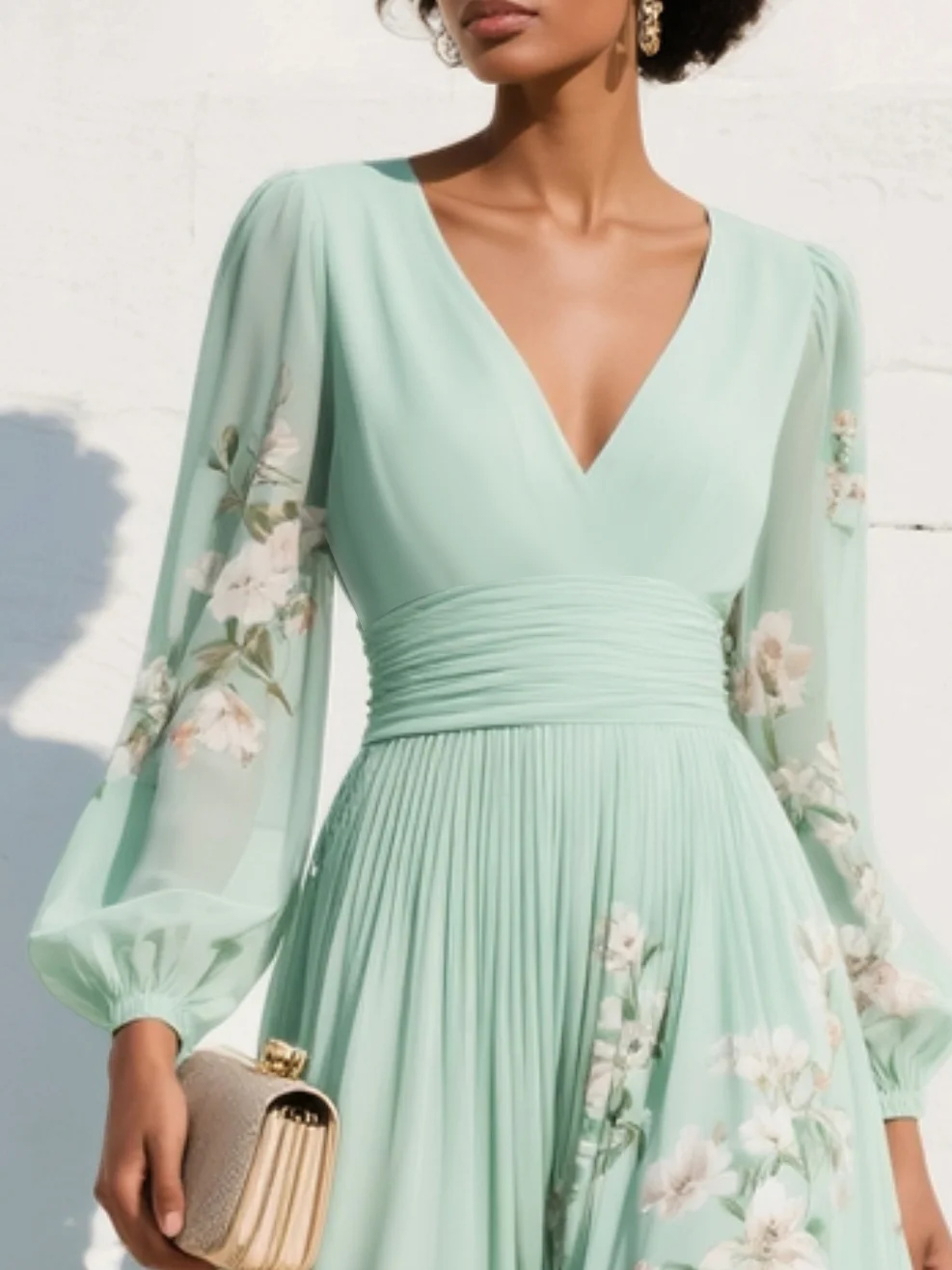 La Robe Cisella