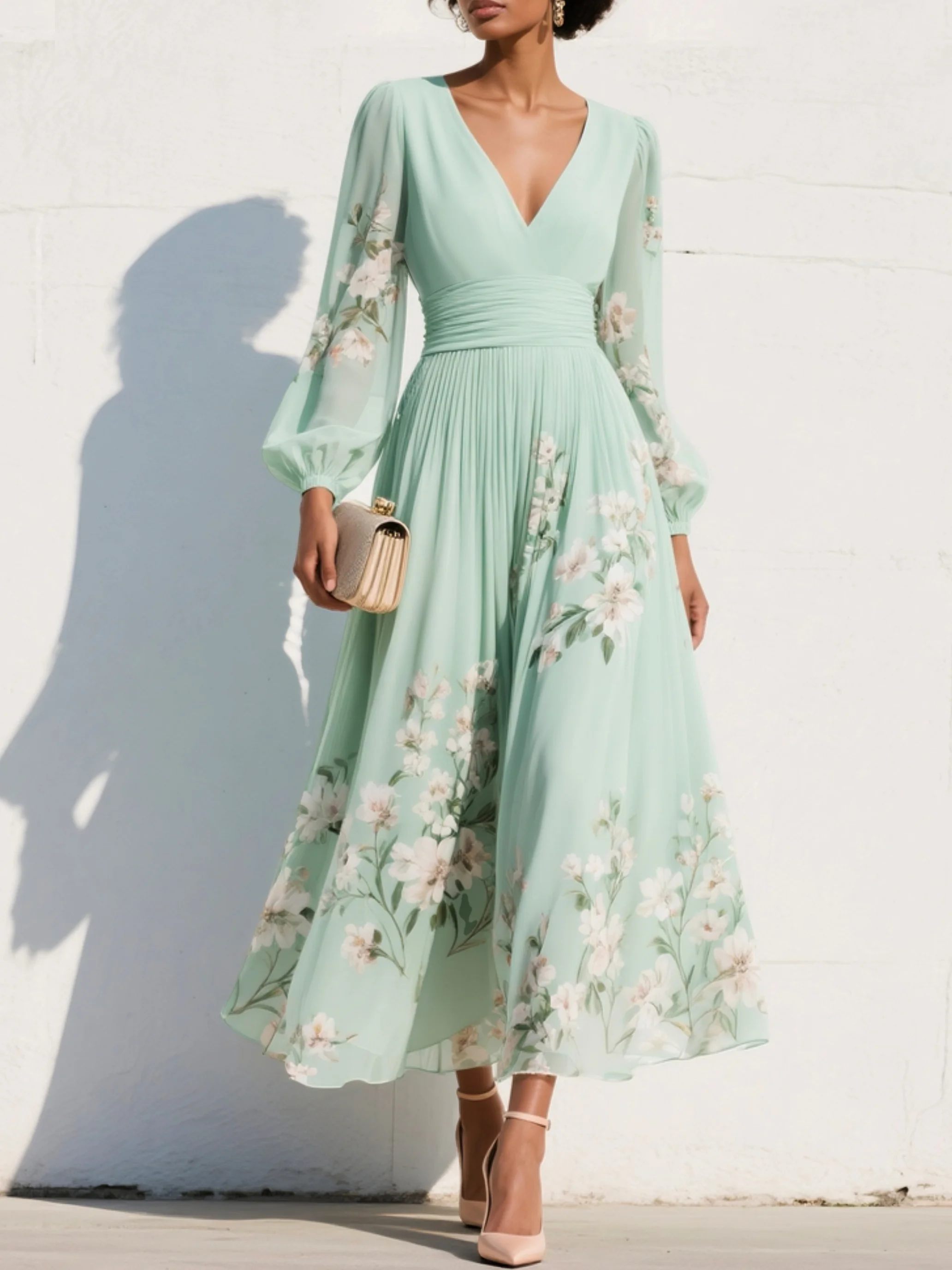La Robe Cisella