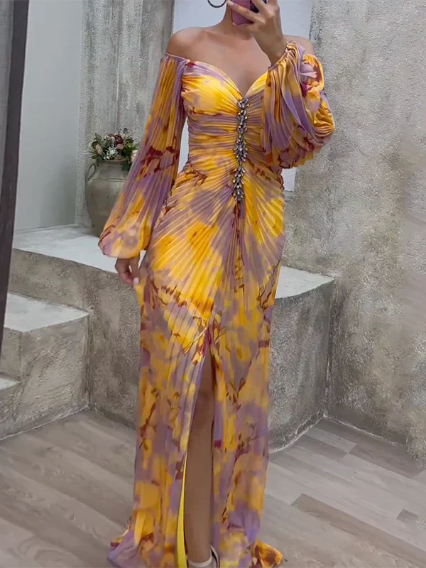 La Robe Maili