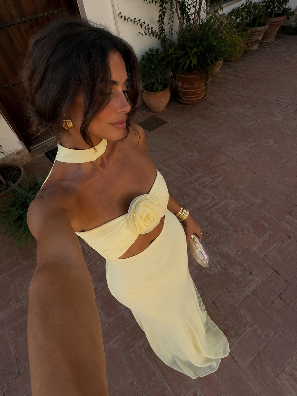 La Robe Camille