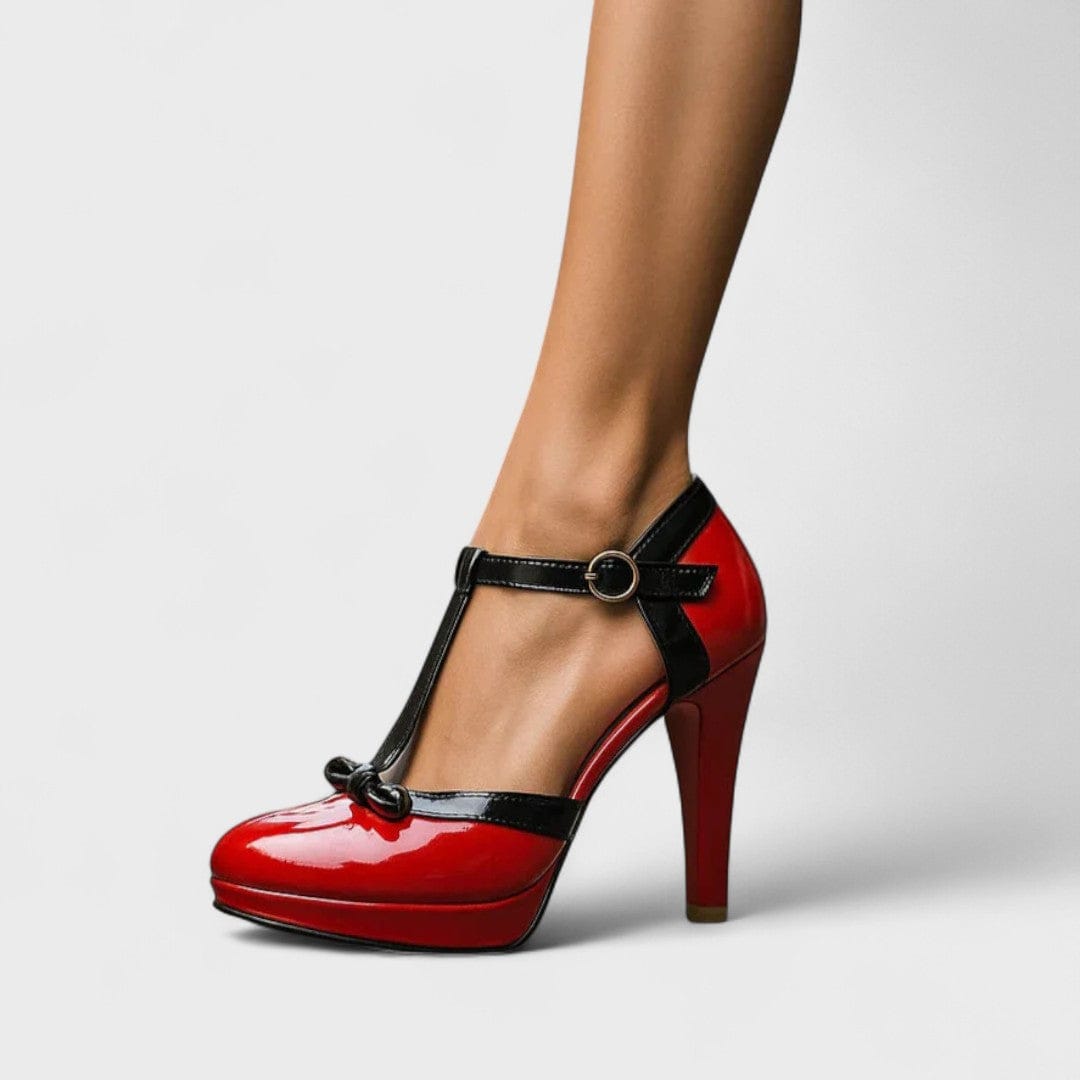 Bella · Talons Élégants