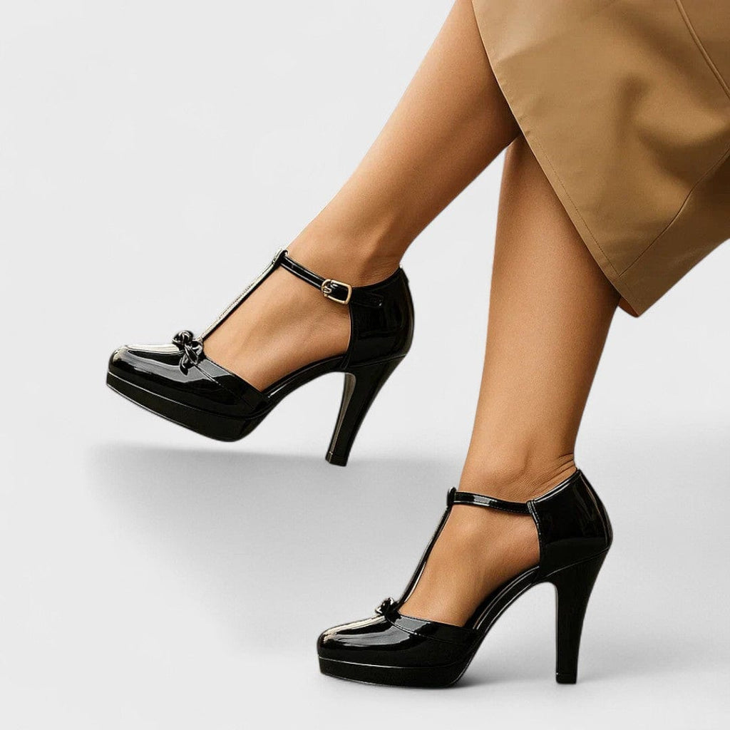 Bella · Talons Élégants
