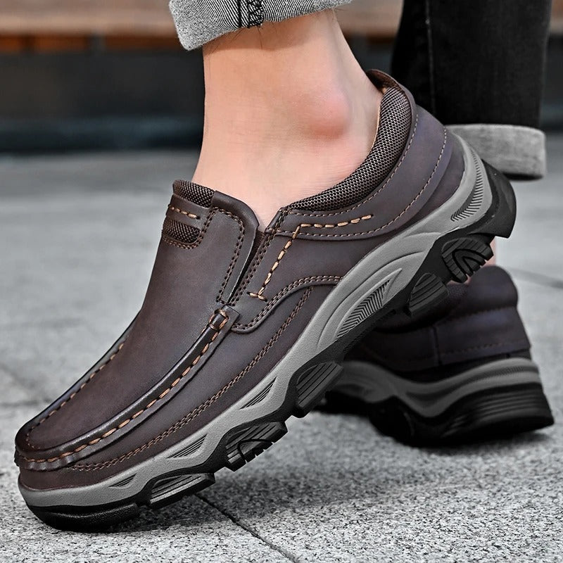 Mocassins Dakota