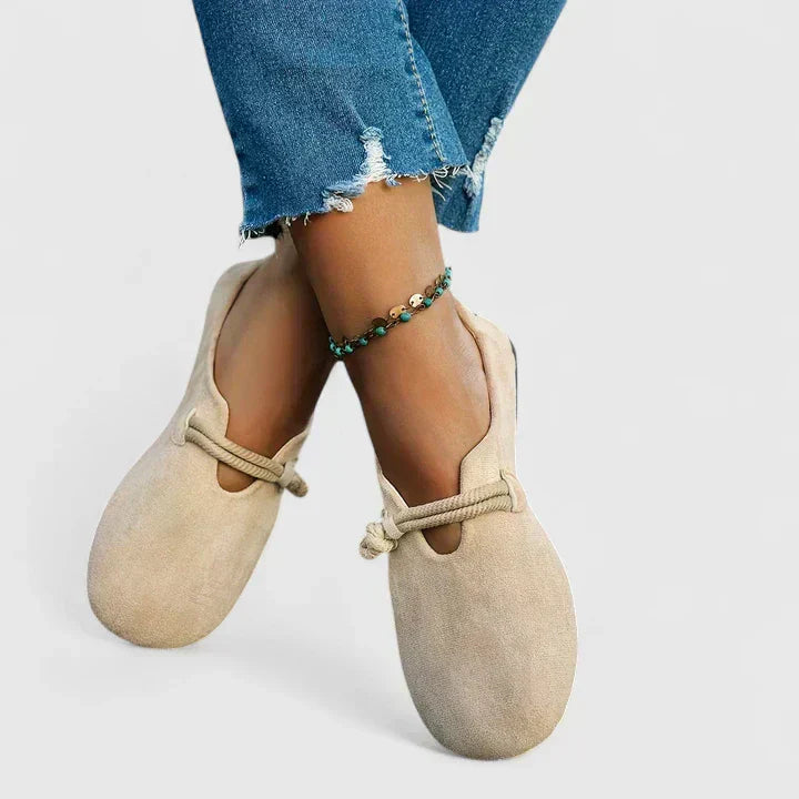 Oréane Paris · Mocassins Confort Quotidien Camille