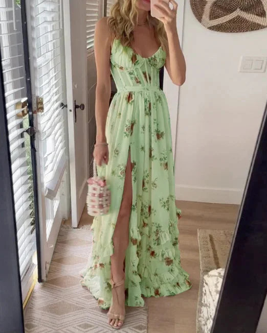 La Robe Scarlett