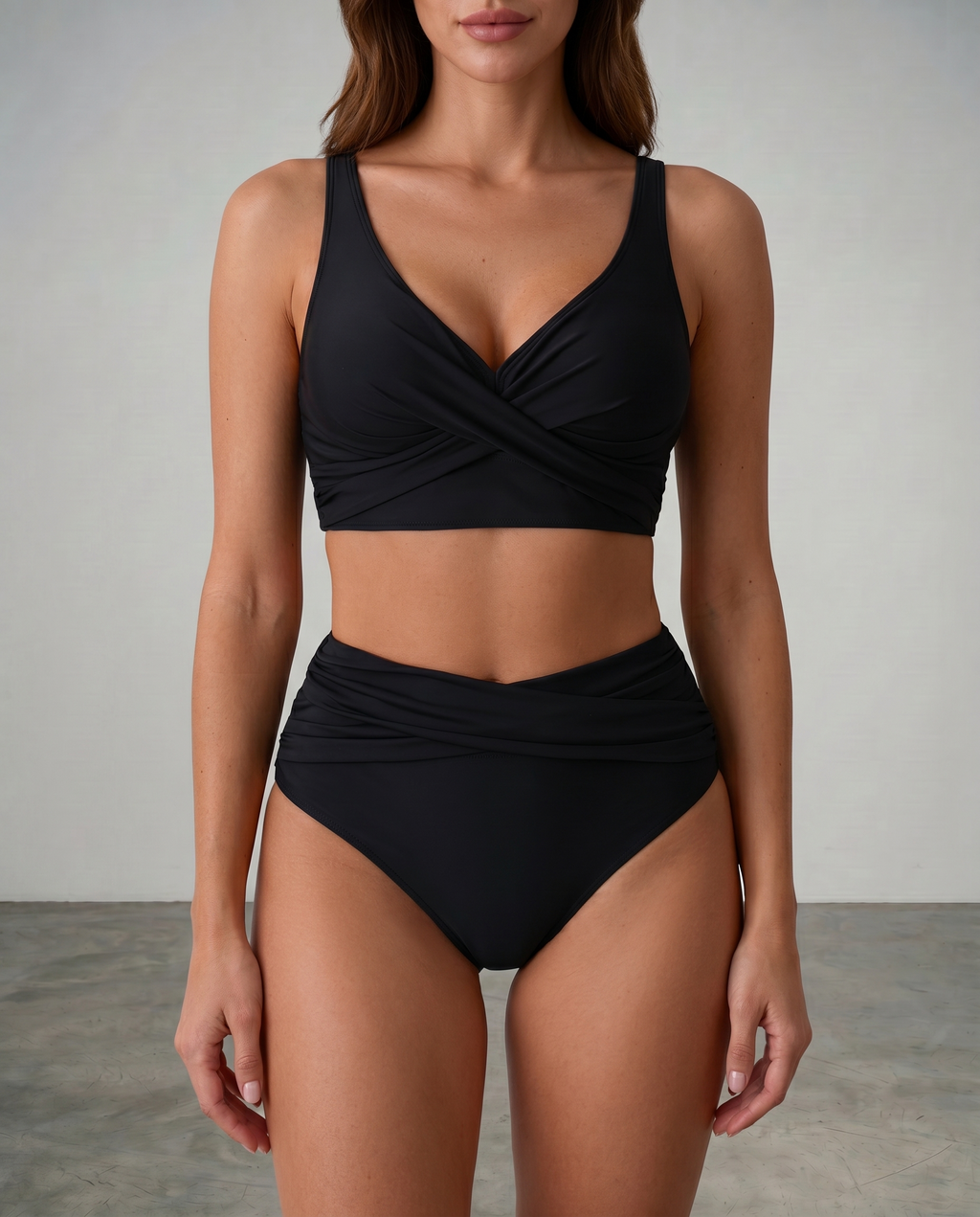 Le Bikini Milli Marcha