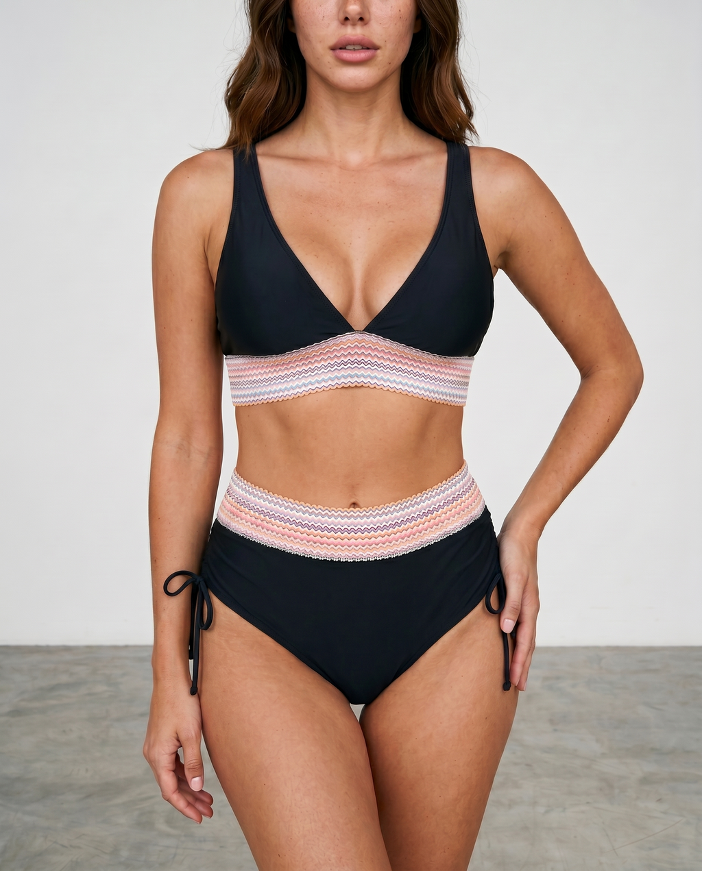 Le Bikini Elva