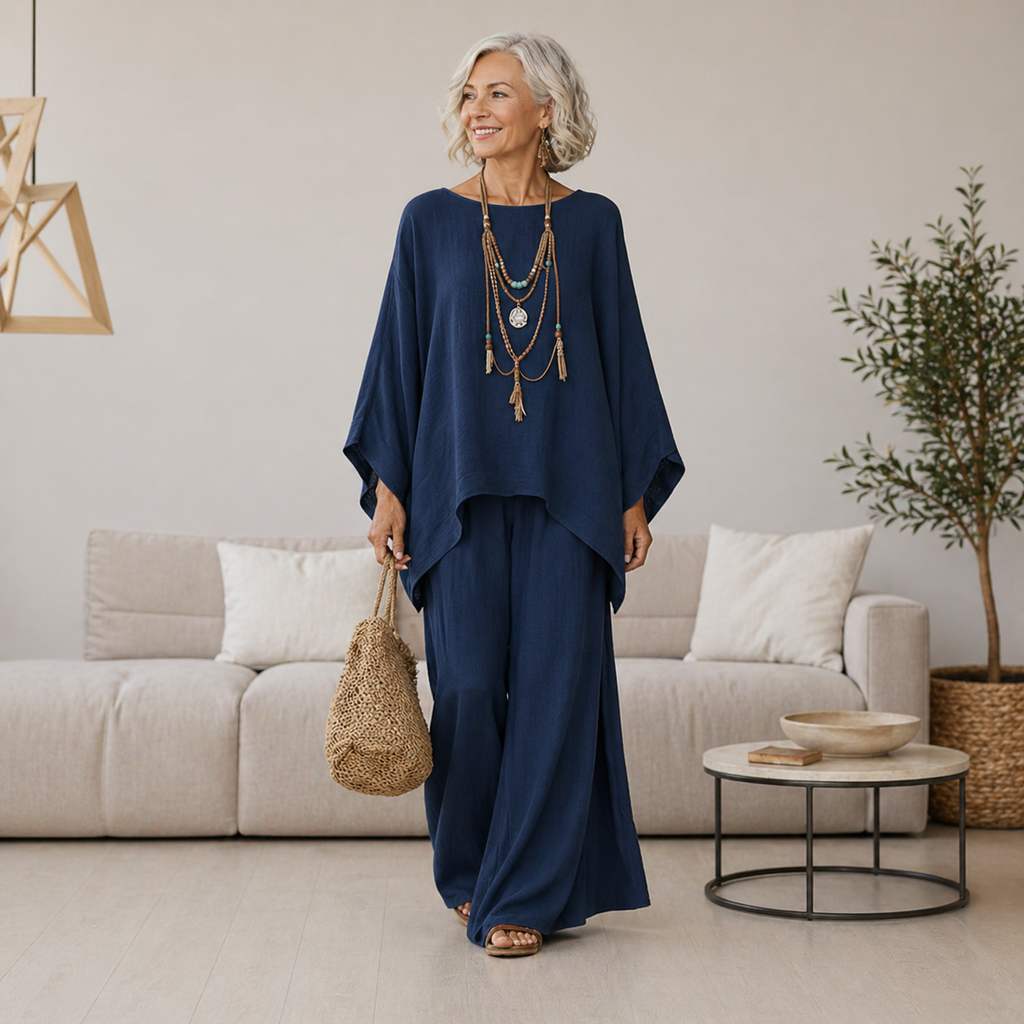 Celeste™ · Ensemble Luxe Sans Effort — 5 Coloris