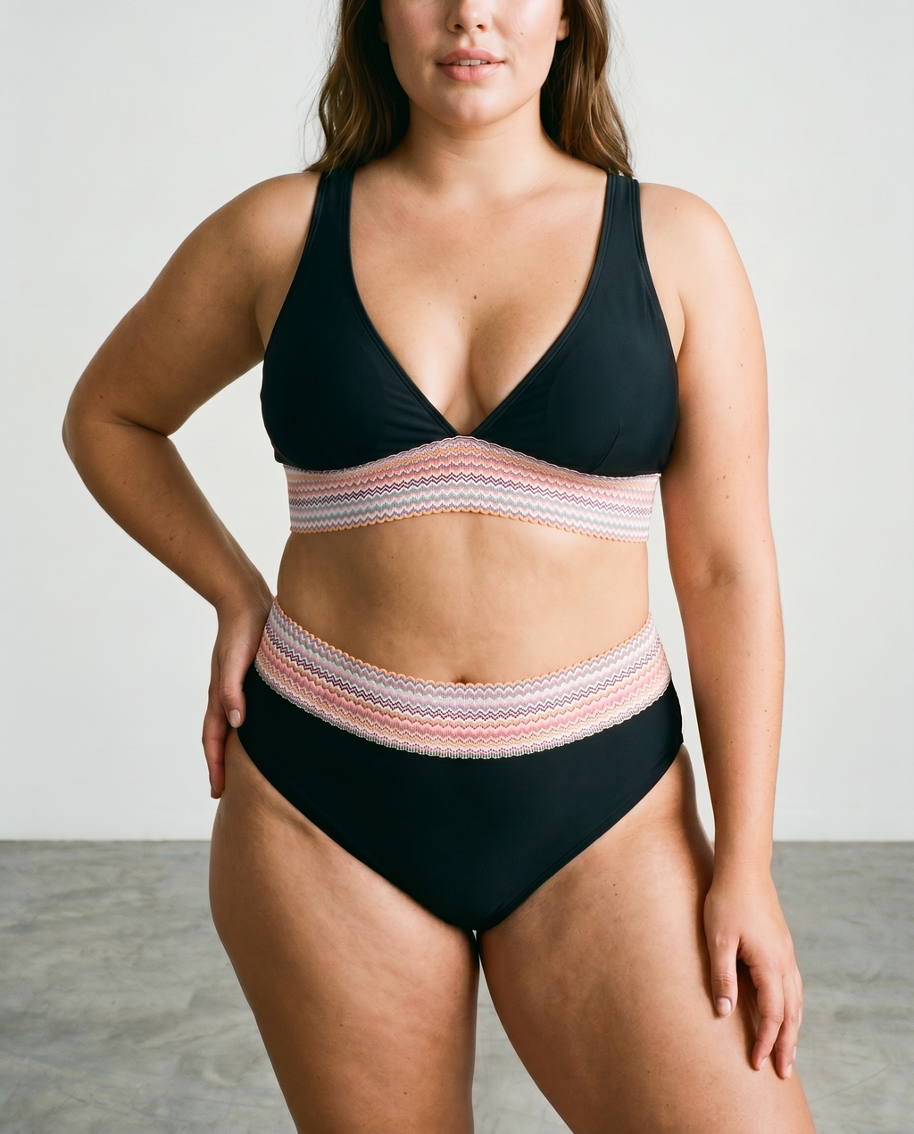 Le Bikini Elva