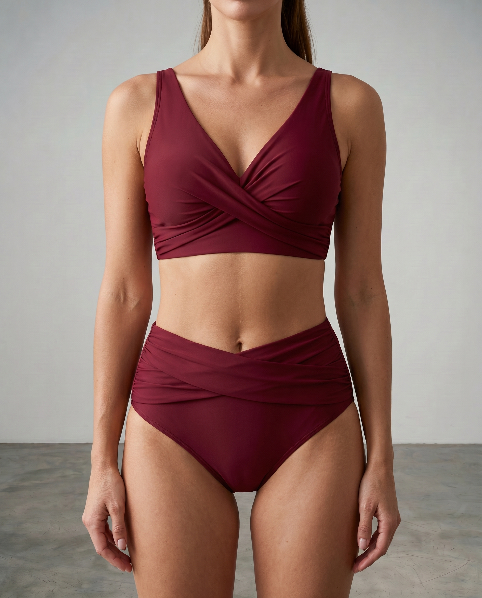 Le Bikini Milli Marcha