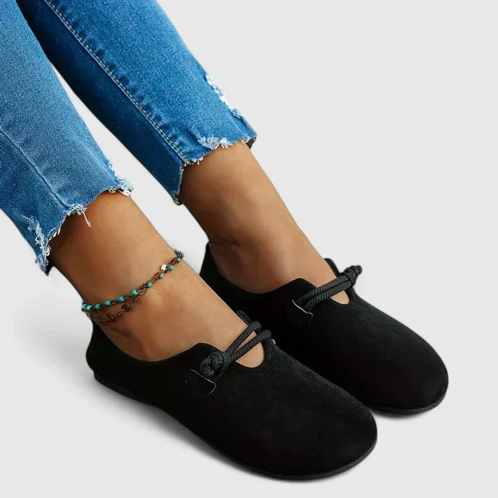 Oréane Paris · Mocassins Confort Quotidien Camille