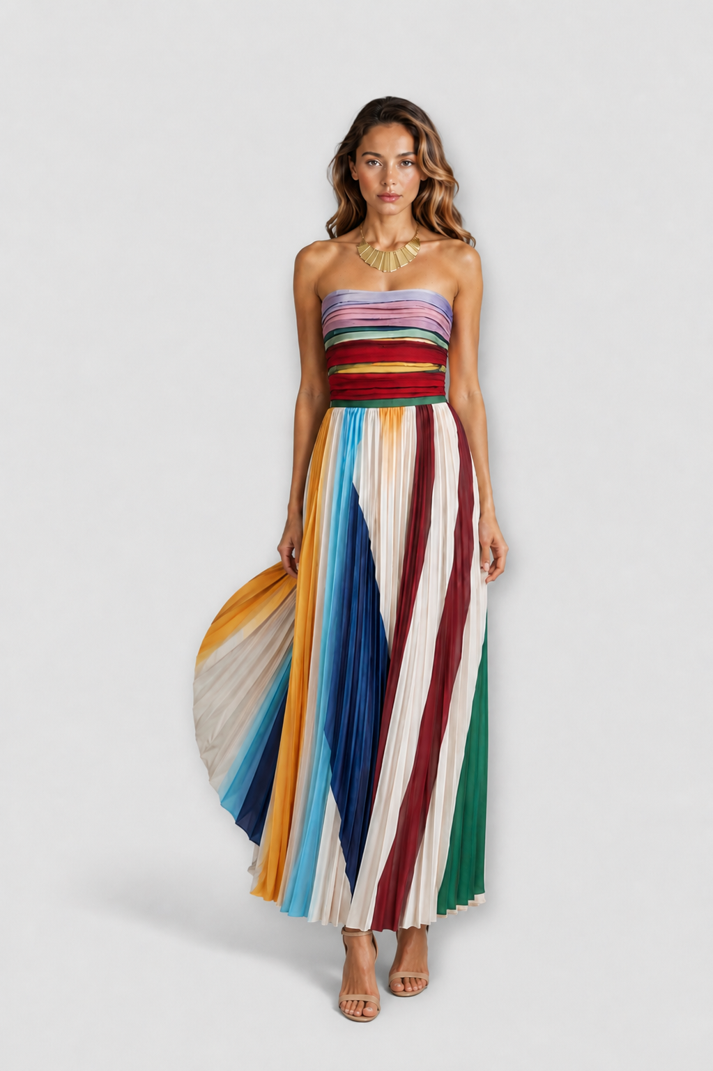 La Robe Evelyn