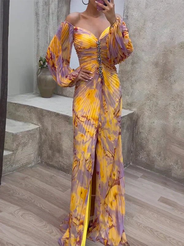 La Robe Maili