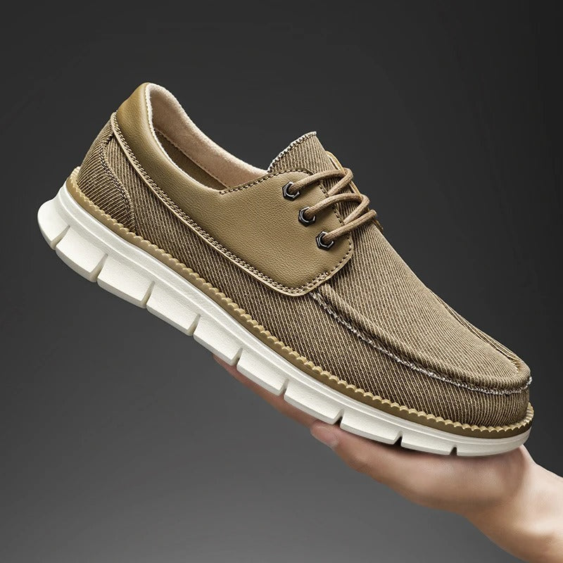 Mocassins Alverton