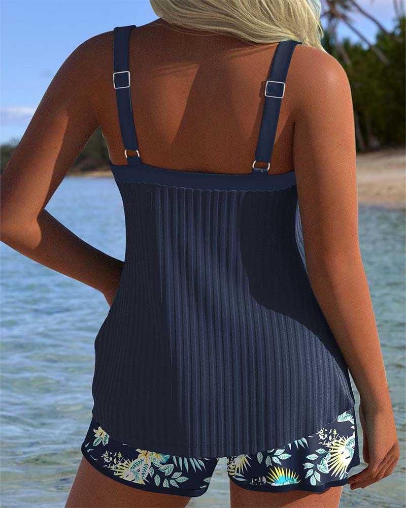 Marina · Des Rayures qui vous Vont à Merveille